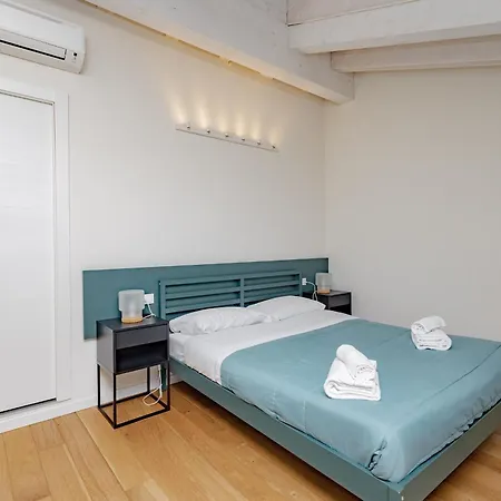 Apartament Appartamento 1 *