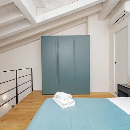 Appartamento 1 Apartman