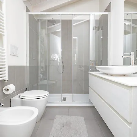 Apartmán Appartamento 1 *