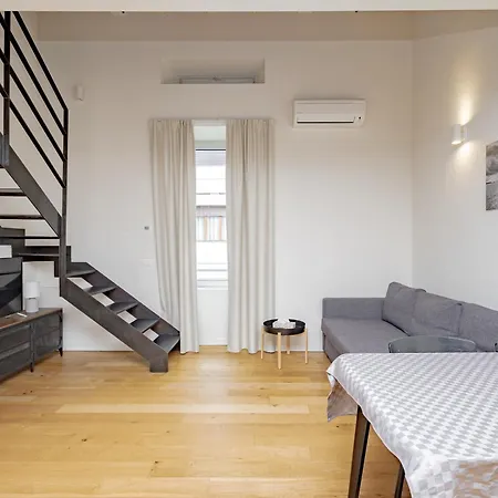 Apartman Appartamento 1 Bergamo
