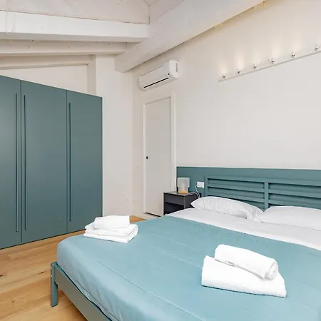Apartmán Appartamento 1 *
