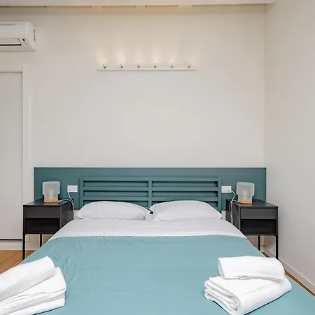 Apartman Appartamento 1 Bergamo