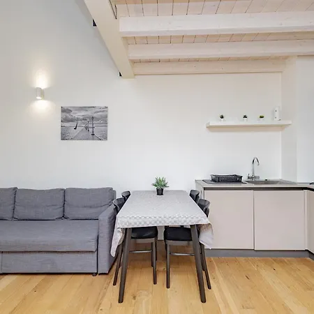 Apartman Appartamento 1